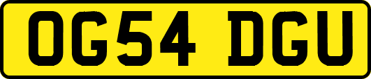OG54DGU