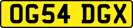 OG54DGX