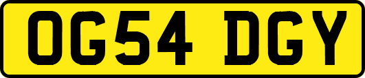 OG54DGY