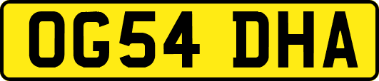 OG54DHA