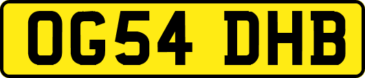 OG54DHB