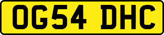 OG54DHC