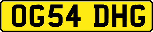 OG54DHG