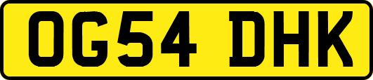 OG54DHK