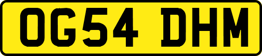 OG54DHM