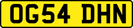 OG54DHN