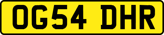 OG54DHR
