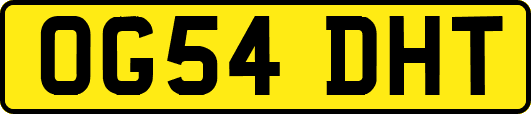 OG54DHT