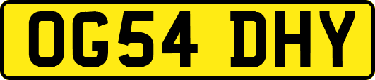 OG54DHY