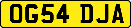 OG54DJA