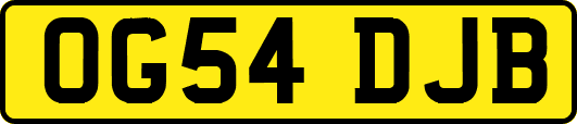 OG54DJB