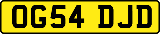 OG54DJD