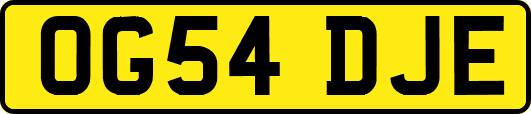 OG54DJE