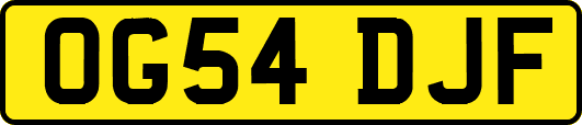 OG54DJF