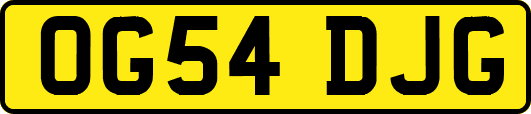 OG54DJG