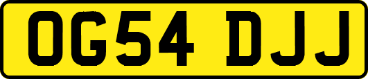 OG54DJJ