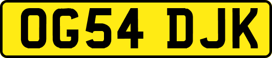 OG54DJK