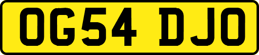 OG54DJO