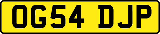 OG54DJP