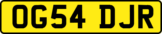 OG54DJR