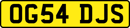 OG54DJS