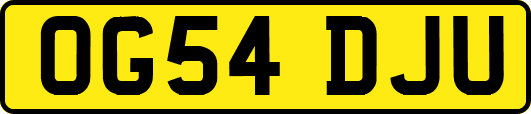 OG54DJU