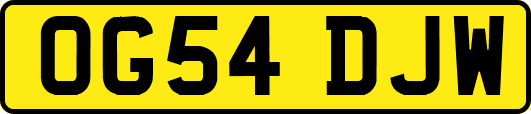 OG54DJW