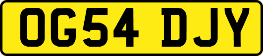 OG54DJY