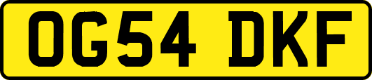 OG54DKF
