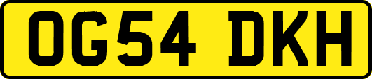 OG54DKH