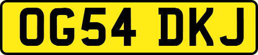 OG54DKJ
