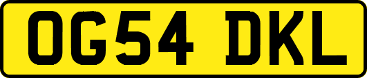 OG54DKL