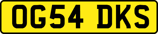 OG54DKS