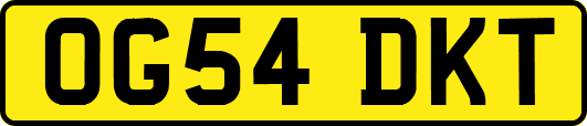 OG54DKT