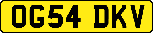 OG54DKV
