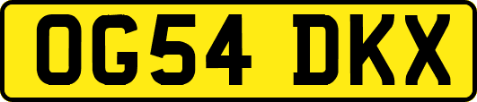 OG54DKX