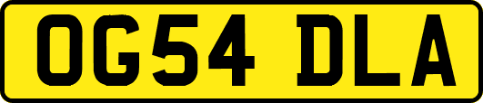 OG54DLA