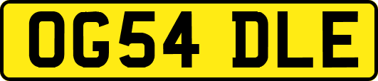 OG54DLE
