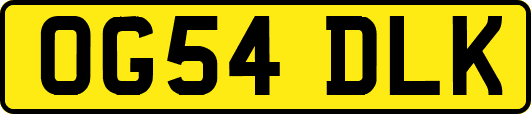 OG54DLK