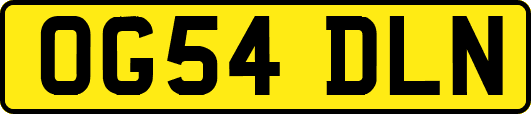 OG54DLN