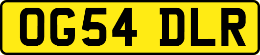 OG54DLR