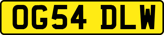 OG54DLW