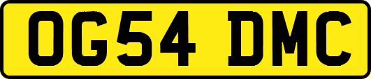 OG54DMC