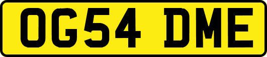 OG54DME