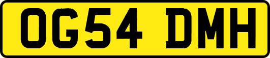 OG54DMH