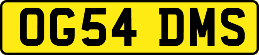 OG54DMS