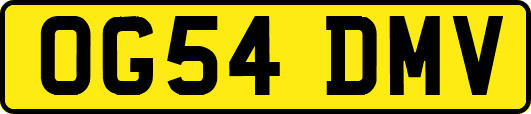OG54DMV