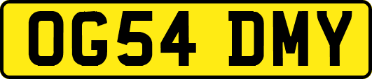 OG54DMY