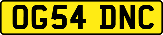 OG54DNC