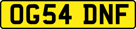 OG54DNF